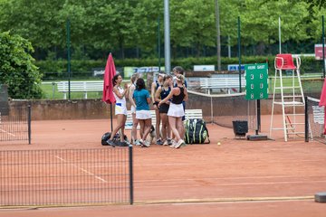 Bild 147 - BL2 THC von Horn und Hamm - Der Club an der Alster : Ergebnis: 0:9